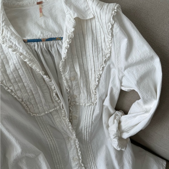 FREE PEOPLE - Picture 5 of 6